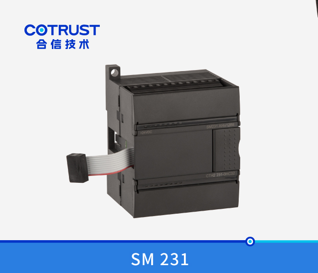 SM 231 仿照量输入？(231-0HC32/231-5HF32)