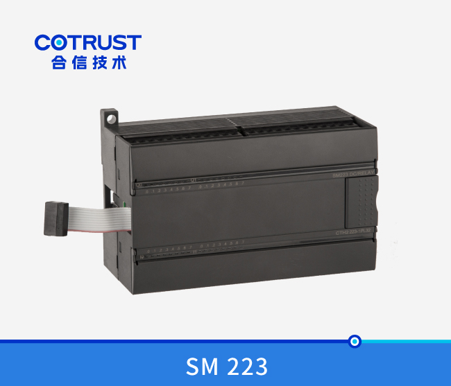 SM 223 数字量输入/输出？椋223-1BF32/ 223-1BH32/223-1BL32/223-1HF32/ 223-1PH32/223-1PL32）