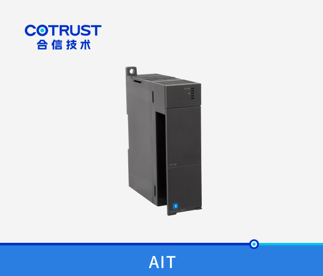 CTH300热电偶输入？(AIT-04，AIT-08)