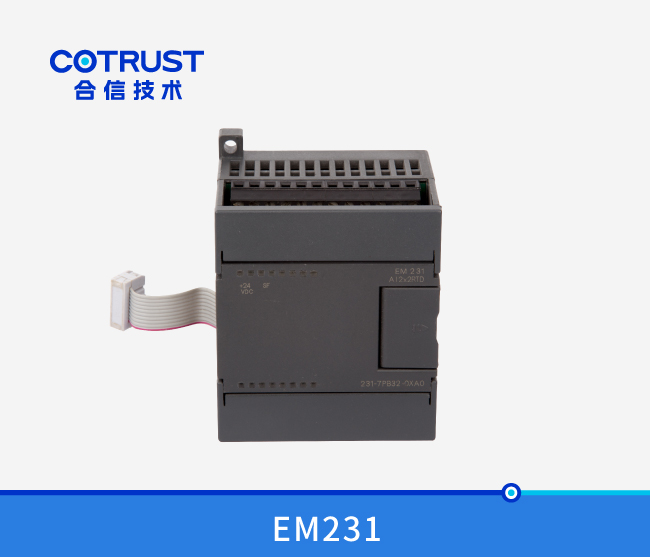 EM231热电阻？